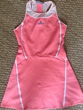 Adidas by Stella McCartney Barricade Dress